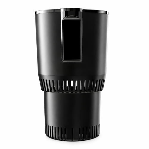 ThermaDrink™ – 2-in-1 Car Cup Cooler & Heater